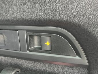 KODIAQ SPORTLINE 147KW V ZÁRUCE, MATRIX, WEBASTO, CZ - 17