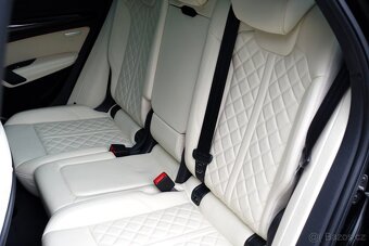 Audi SQ5 3.0TFSI  260 kW, Vzduch, Matrix, Nezávislé topení - 17