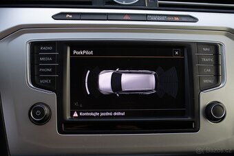 Volkswagen Passat Variant b8 2.0 TDI DSG 20 000km - 17