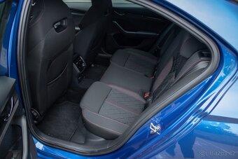 Škoda Octavia RS - 17