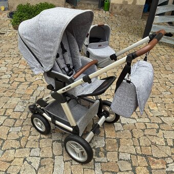 Kočárek ABC Design Viper 4 3v1 - 17