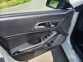 CLA 220 d 4 matic 130 kW , 9/2016 - 17
