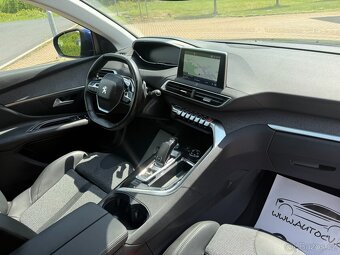 PEUGEOT 3008 1.2 PureTech 96kW AUTOMAT-2019-95.938KM-ALLURE - 17