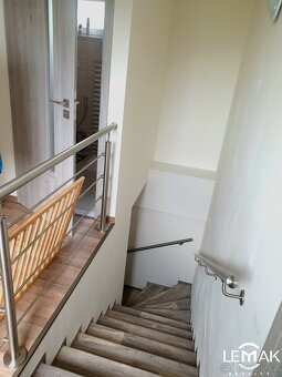 Pronájem rodinný dům, 111 m2 - Olomouc - Topolany - 17