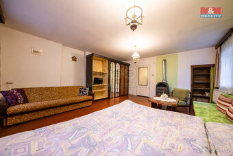 Prodej chalupy, 189 m², Vojnův Městec - 17