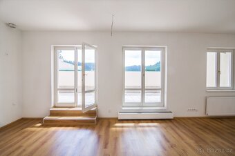 Prodej - REZIDENCE PYRAMIDA, Mariánské Lázně, ev.č. 00089 - 17