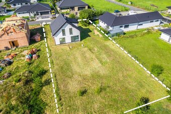 Prodej rodinného domu 124 m², pozemek 1153 m², Sibřina - 17