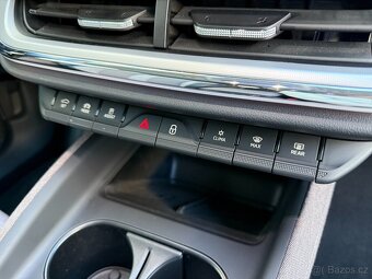 Škoda Enyaq 132kW Matrix Keyles 31tkm ACC - záruka Autodraft - 17