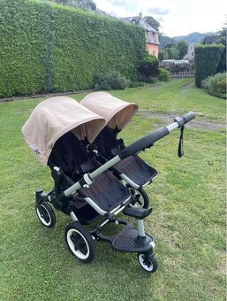 Bugaboo Donkey 1 twin - 17