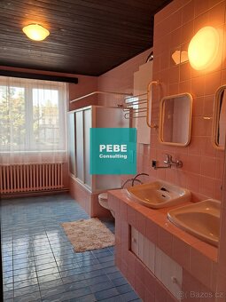 Prodej vily 275 m², pozemek 803 m² Karoliny Světlé, Plzeň - 17