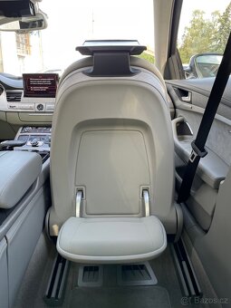 Audi A8L 4.0 TFSI Quattro 81000km 320kw - 17