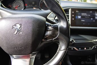 Peugeot 308 Break/SW - 17