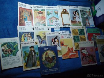 knihy pro děti - 17