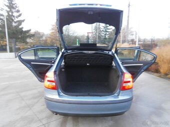 Škoda Octavia 1,6 MPI - 17