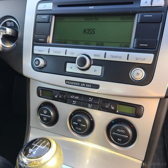 Volkswagen Passat 1.9 TDI 77kw, poctivých 298tkm,bez koroze - 17