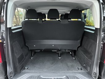 Mercedes-Benz Vito, Tourer Pro 119 CDI - 17