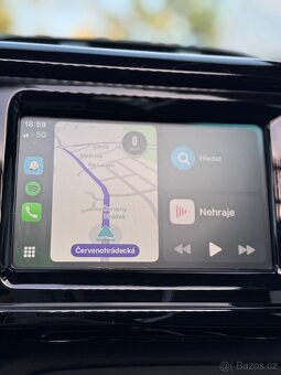 Renault Twingo Z.E. 2021 60KW / ODPOČET DPH - 17