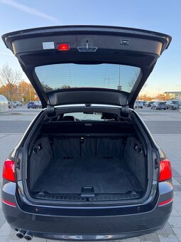 BMW 520d Touring (F11) - 17