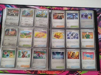 MEGA POKÉMON SET - 17