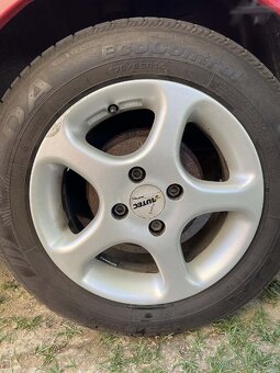 Renault thalia 1.5. DCI 2002 - 17