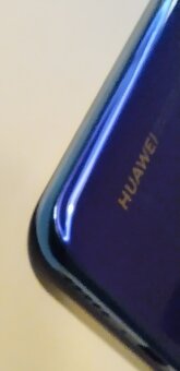 Prodám mobil Huawei P30 lite, 4GB/128GB, Stav: A+ jako nový - 17