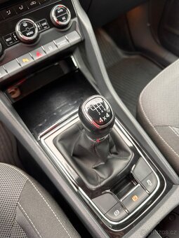 Škoda Kodiaq TDI 4x4 2,0 / 110 kW Ambition - 17