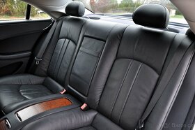 Mercedes-Benz CLS 350i,AIRMATIC,NAVI,XENON,KŮŽE,TEMP,AL19 - 17