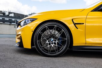 BMW M4 Competition | M - Perfomance | PPF - 17