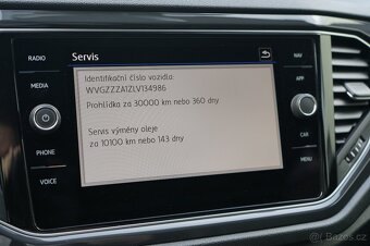 Volkswagen T-Roc 2,0 TDI 140 kW 4M, HL, TZ, DPH - 17
