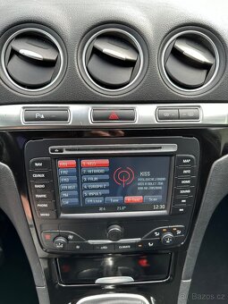 FORD S-MAX  2.2TDCi TITANIUM model 2013 facelift - 17