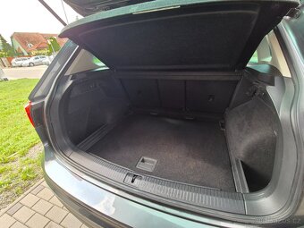 VW Tiguan Business, 1.6TDI/85kw, - 17