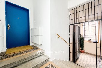 Pronájem bytu 5+kk, 280 m2, terasa, pergola, balkon - Brno - - 17