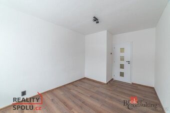 Převod dr. podílu, byty/3+kk, 73 m2, Libkovická 177, Loučná, - 17