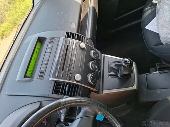 Mazda 5 1.8 i Klima 7 míst Alu,Model 2010 Nová Stk-.- - 17