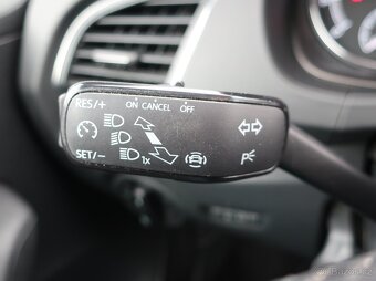Škoda Fabia Kombi 1.0TSi 70kW ČR AC AMBIPLUS - 17