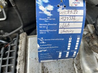 VW Transporter T6 2,0TDi 9 míst, bus,Klima,ACCTemp,vč. DPH - 17