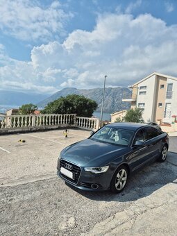 Audi A6 C7,3.0tdi 180kw. Quattro - 17