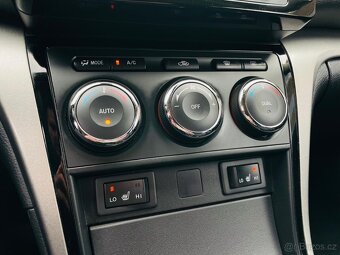 Mazda 6 2.0i 114KW AUTOMAT SENZORY VÝHŘEV TAŽNÉ - 17