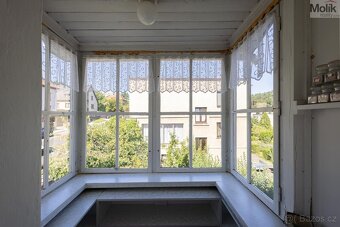 Rodinný dům, Děčín - 17