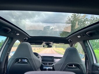 ► ŠKODA KAMIQ 1.5 TSI 110KW MONTE CARLO - LED-NAVI-PANORAMA - 17