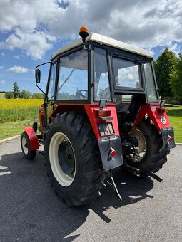 ZETOR 7011 - 17