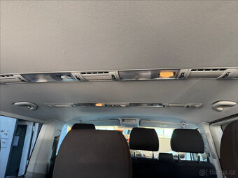 Volkswagen Caravelle 2.0TDI 110kW,Long,po servisu DPH - 17