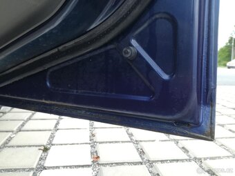 Ford Fiesta 1.4i 2003 - 17