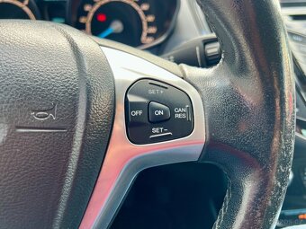 Ford B-MAX 1,5 TDCi / NAVI / 2015 - 17