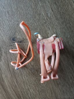 Velká sada Schleich - 17