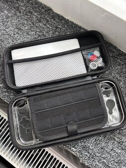 Nintendo Switch Oled - 17