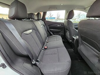 RENAULT KADJAR 2016 1.5 DCI 81kW EDC AUTOMAT,NAVI,SERVISKA - 17