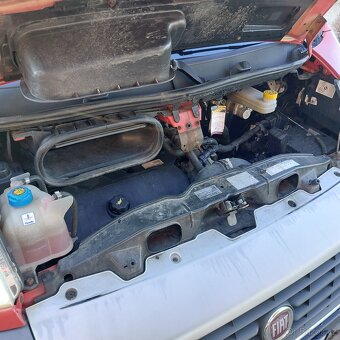 Fiat Ducato 2.3 jtd 2010 - 17