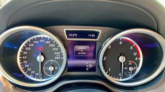 GL 350 BlueTEC 4MATIC 2015 - 17