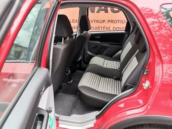 Suzuki SX4 1.5i 82kw Tažné zařízení Klima - 17
